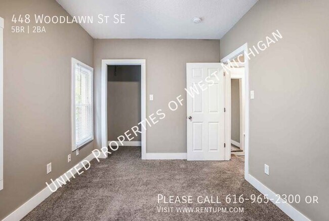 Building Photo - 448 Woodlawn St SE
