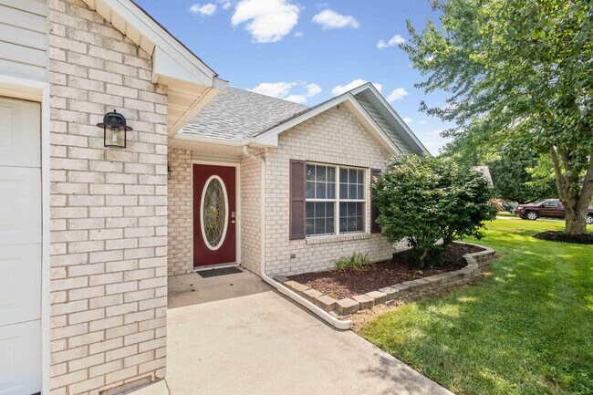 Building Photo - 5703 Candlewood Dr