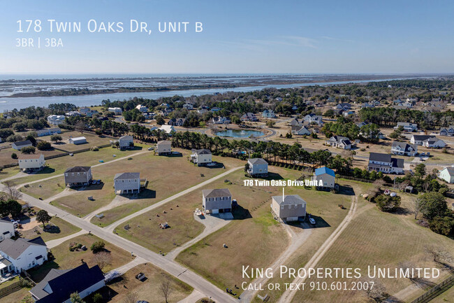 Building Photo - 178 Twin Oaks Dr