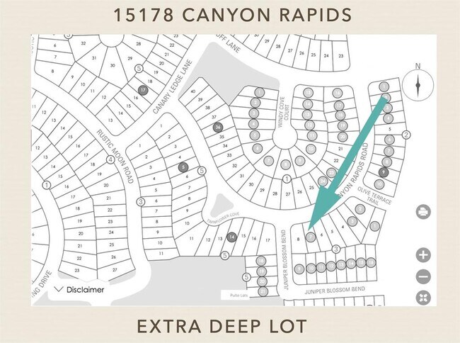 Building Photo - 15178 Cyn Rpds Rd