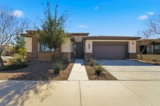 Building Photo - Solar-Powered Savings in Ovation at Meridian – 55+ Gated Living in Queen Creek