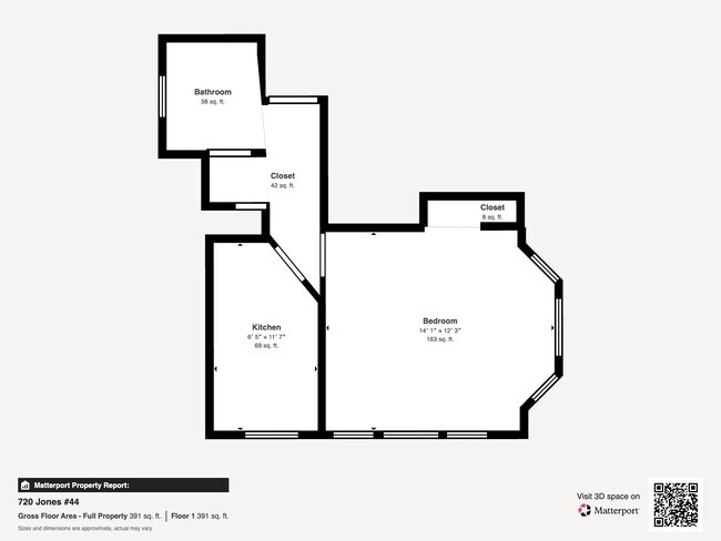 Building Photo - 720 Jones St