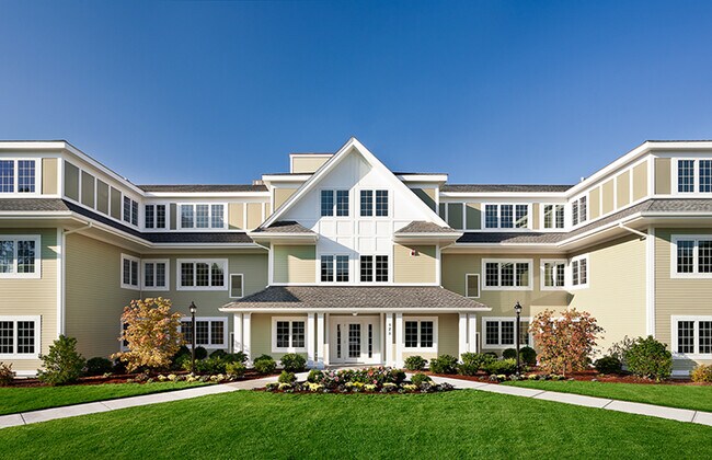 Primary Photo - 154 Edgemere Rd