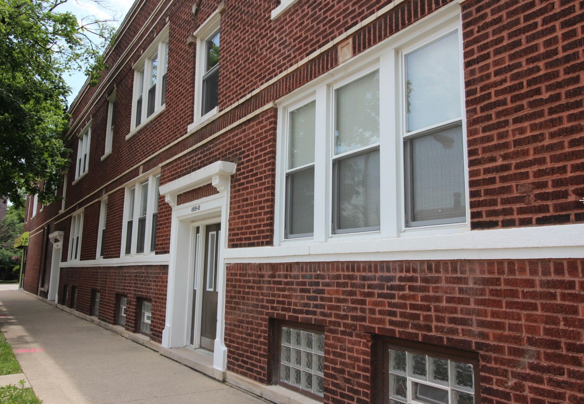 Building Photo - 4806 N Kentucky Ave