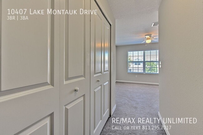 Building Photo - 10407 Lake Montauk Dr