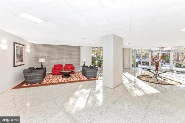 Building Photo - 7505 Democracy Blvd