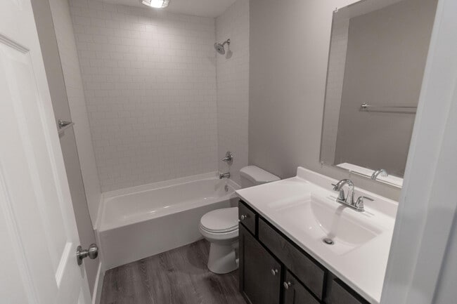 Building Photo - 3612 Greeley Dr