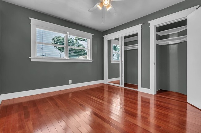 Building Photo - 1501 Revere Ave