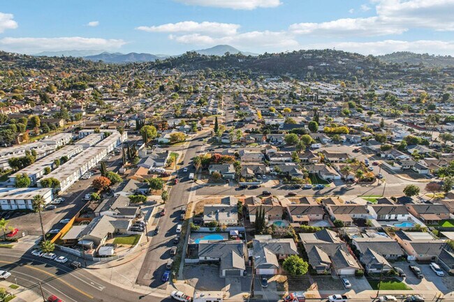 Building Photo - 1319 Lexington Ave