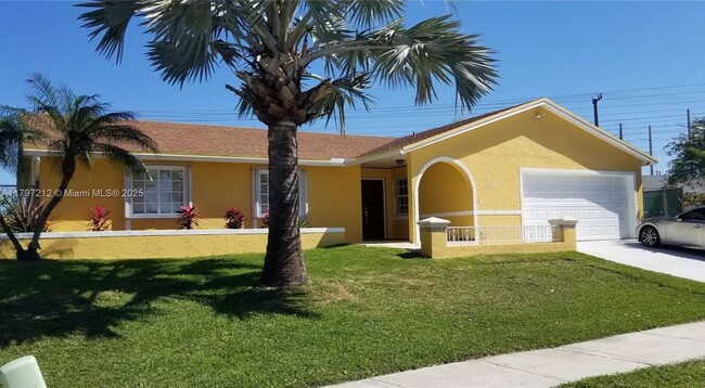 Primary Photo - 26031 SW 130th Ave