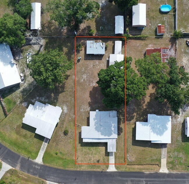 Building Photo - 118 Bellamy Cir