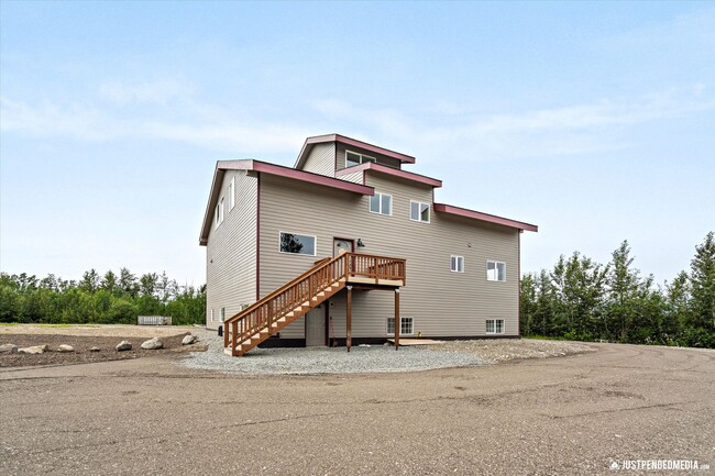 Building Photo - Palmer U-MED New Construction Duplex