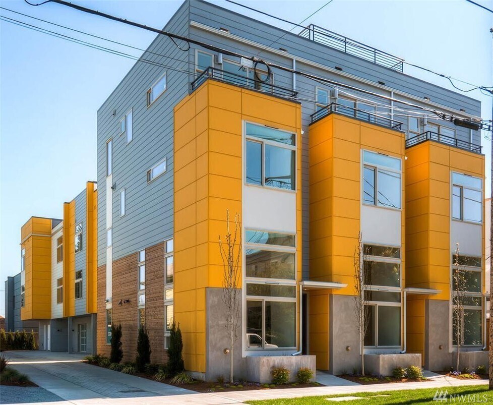 Building Photo - 1412 20th Ave