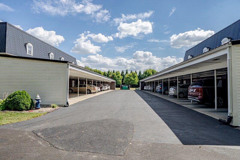 Building Photo - 105 Freeman Green Dr