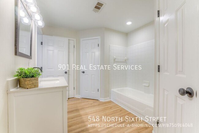 Building Photo - 548 North Sixth Street-