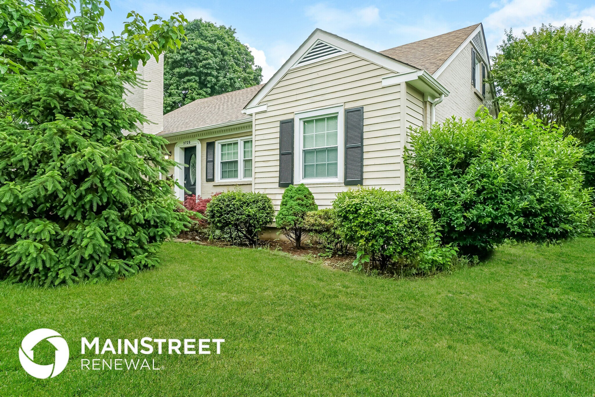 Building Photo - 3725 Greenwich Rd