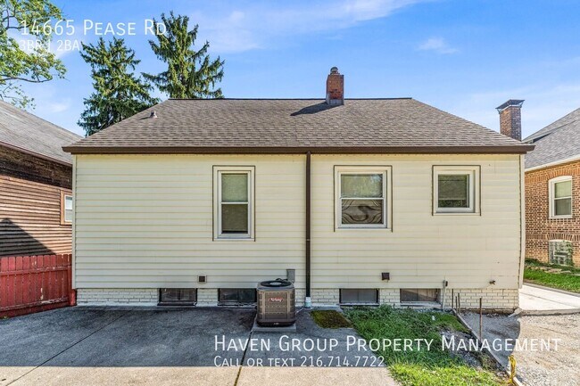 Building Photo - 14665 Pease Rd