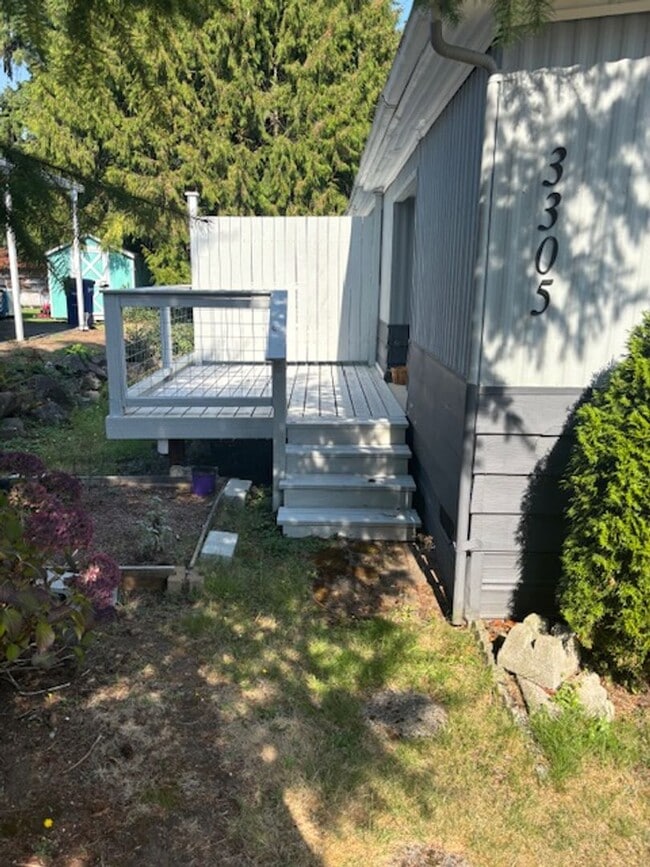Building Photo - Cascade Vista In Bothell