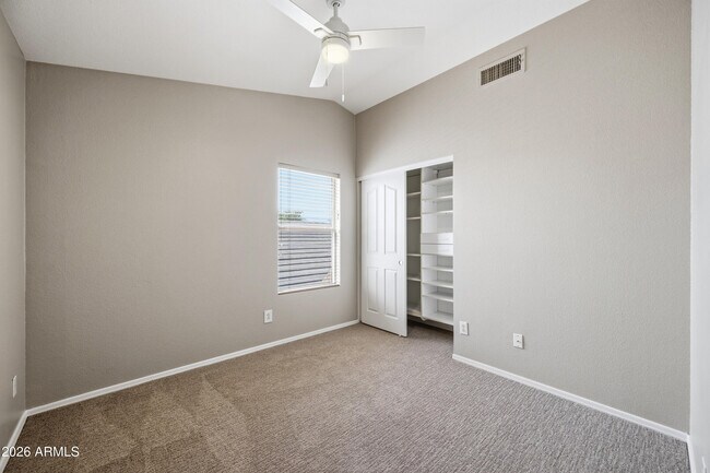 Building Photo - 4512 E Mossman Rd