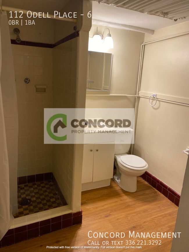 Building Photo - 112 Odell Pl