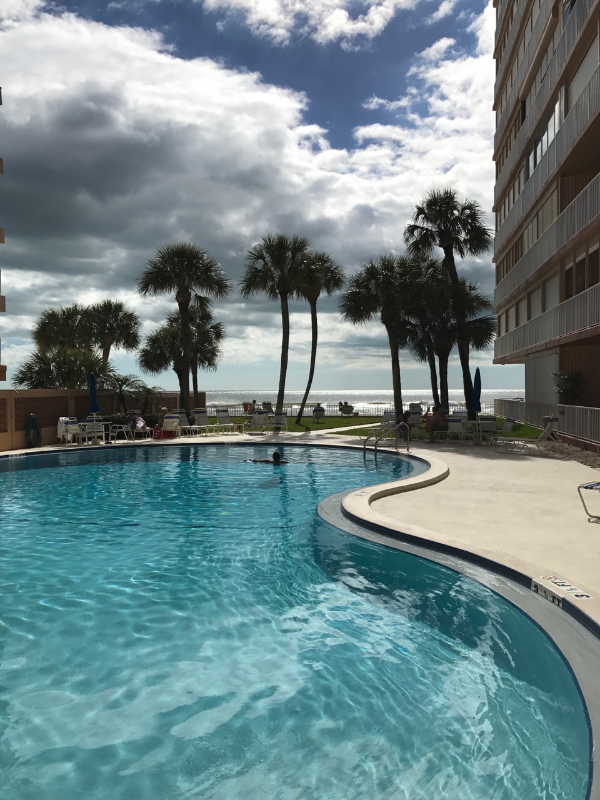 Primary Photo - 16400 Gulf Blvd