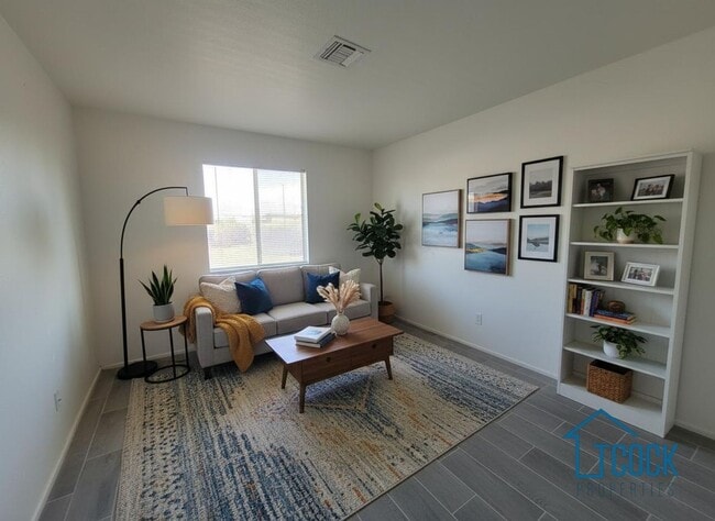 Interior Photo - Pacifica Manor