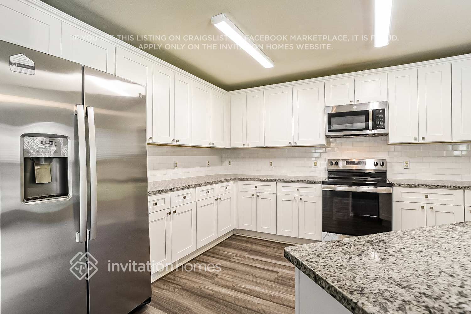 Building Photo - 1628 Bray Dr