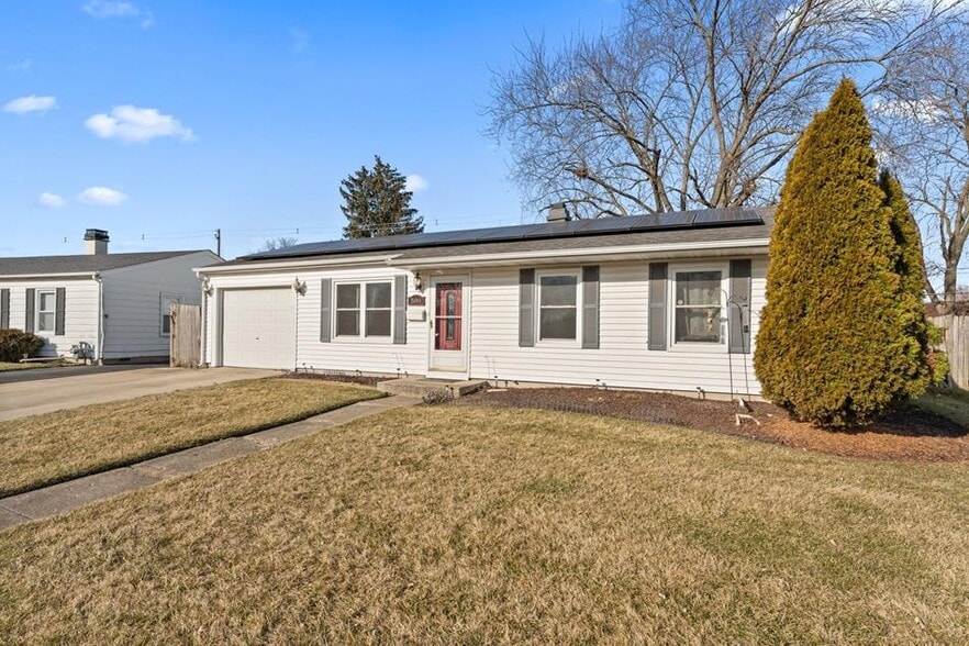 Building Photo - 508 Kenyon Ave