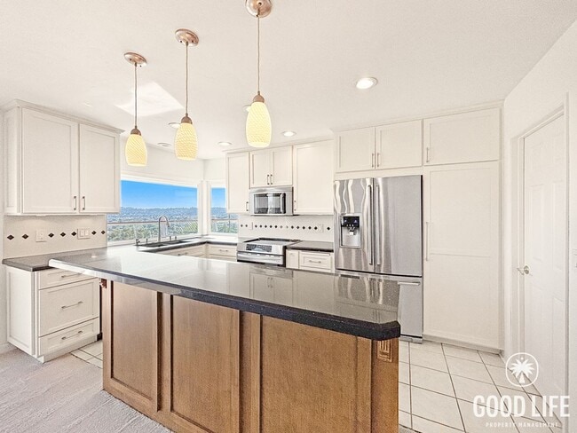 Building Photo - Beautiful 3BD/2BA Hillside House in El Cajon W/ Central A/C, Wrap-Around Deck, & Amazing Views!