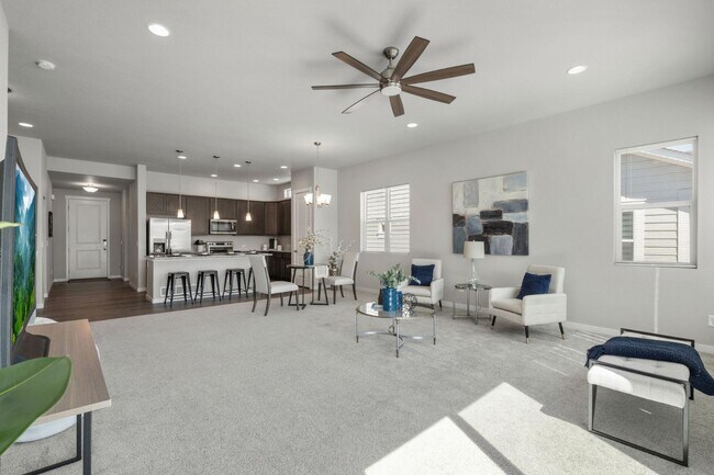 Building Photo - 3975 Ivy Hill Dr