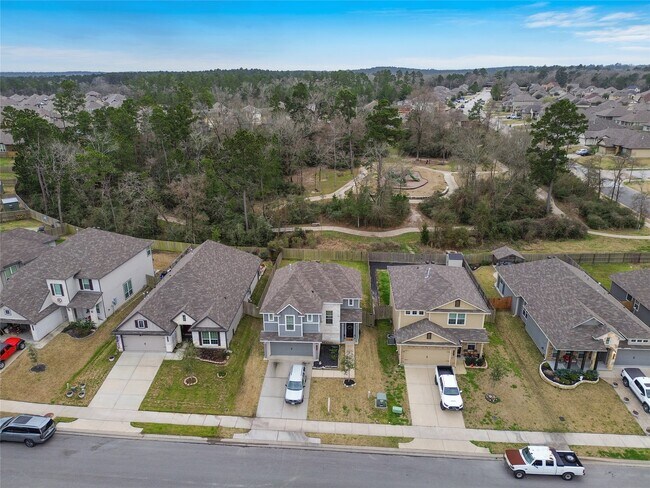 Building Photo - 159 Worley Way