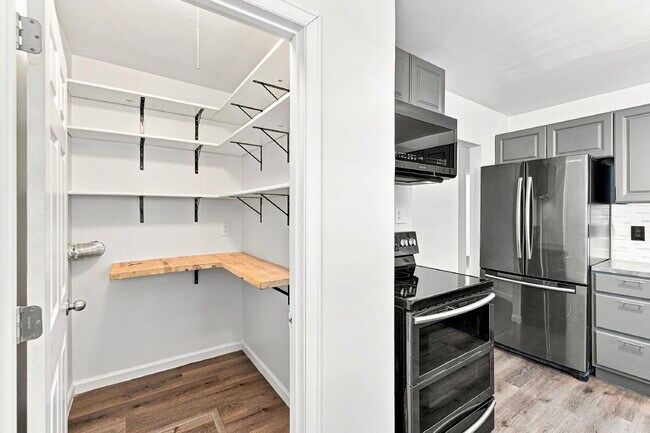 Building Photo - $1,545.95, 2-bed, 1-bath home in Brighton with a large fenced backyard.