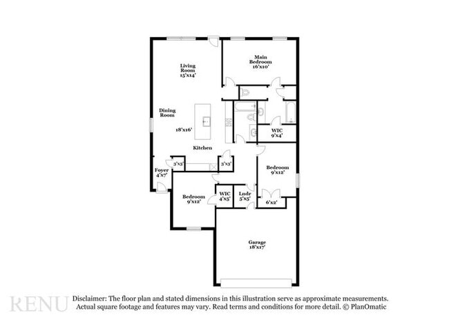 Building Photo - Now Available!