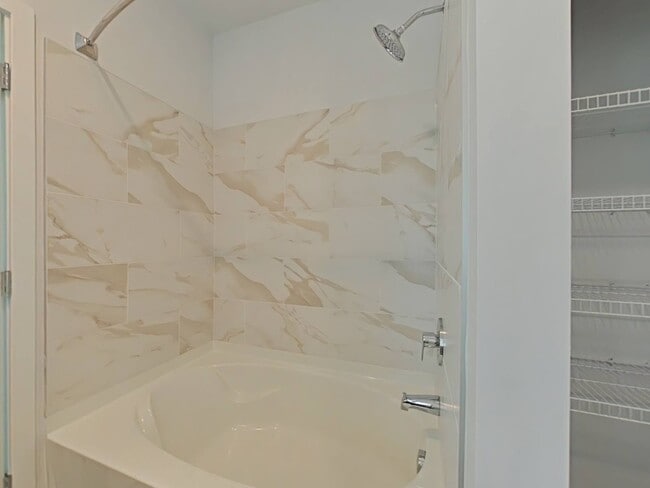 Floorplan - Clocktower West Chester