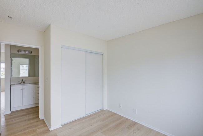 Building Photo - 209th Street Residences
