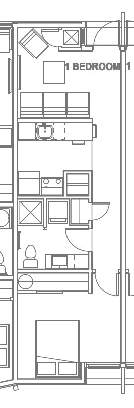 208 Floorplan - Sevastopol Station