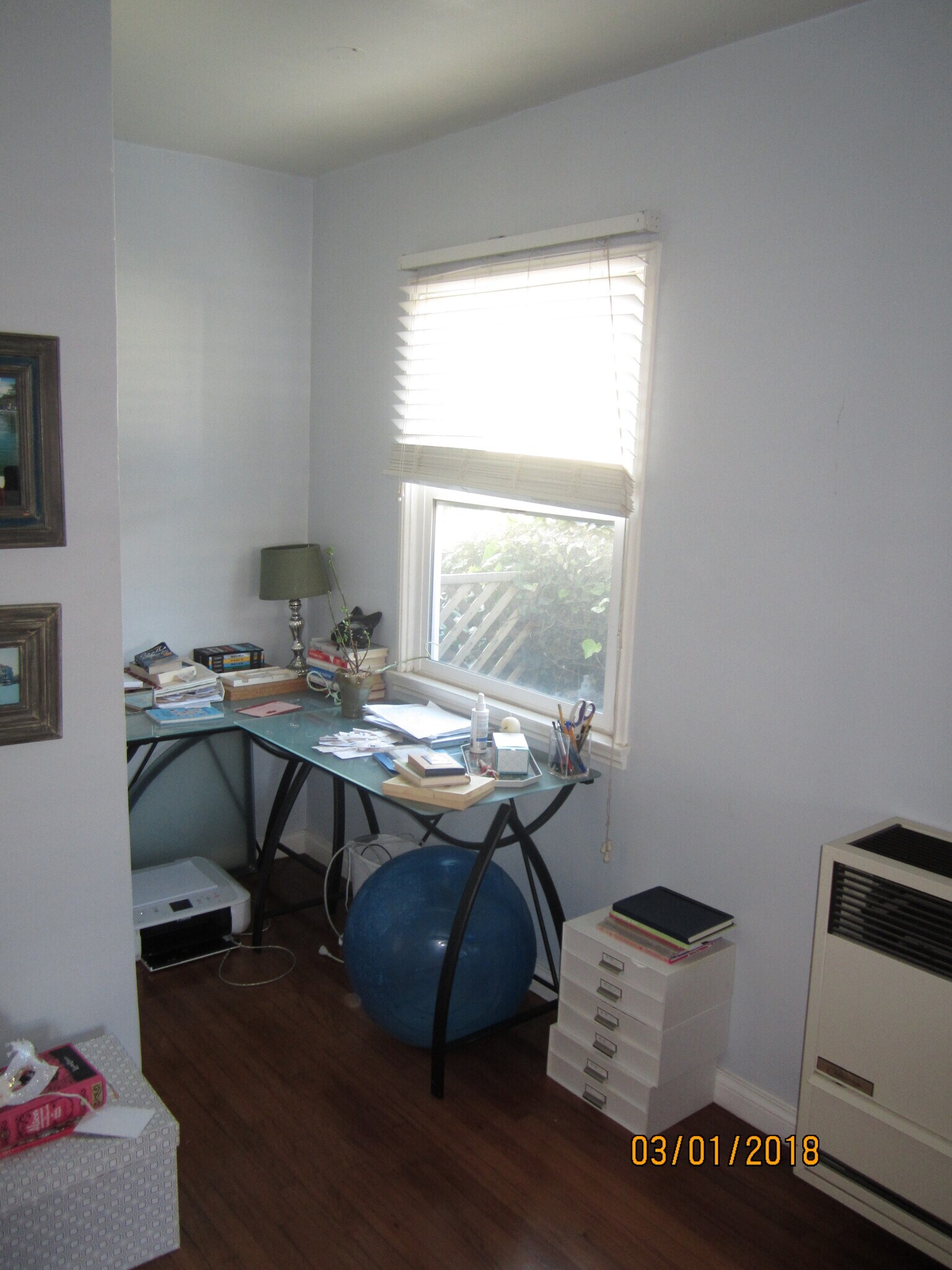 OFFICE NOOK - 12447 Walsh Ave