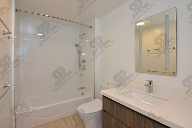Building Photo - Brand New 1 Bedroom | 1 Bathroom The Park on Keeamoku