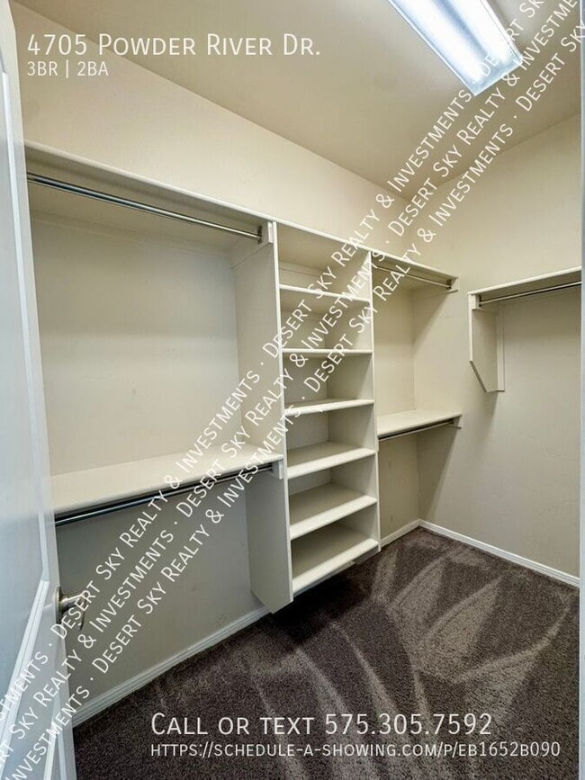 Building Photo - 4705 Powder River Dr