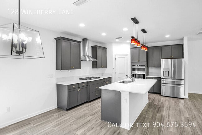 Building Photo - 128 Wineberry Ln