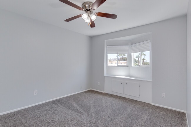 Bedroom 3 - 6030 N 15th St