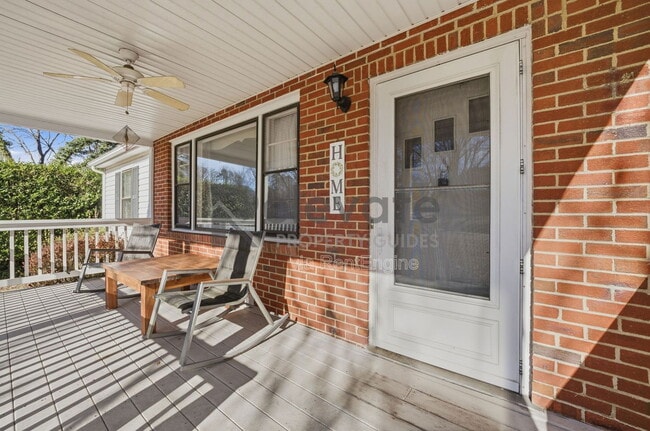 Building Photo - 9002 Michaux Ln