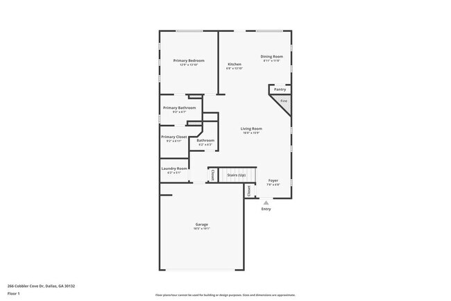 Building Photo - 266 Cobbler Cove Dr