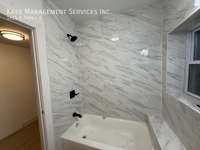 Building Photo - 1625 N Troy-1