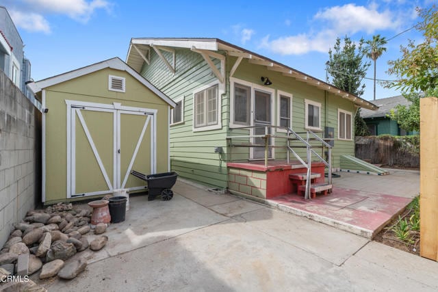Building Photo - 1412 Fremont Ave