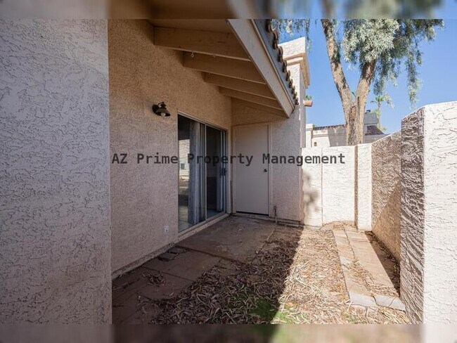 Building Photo - 2019 W Lemon Tree Pl