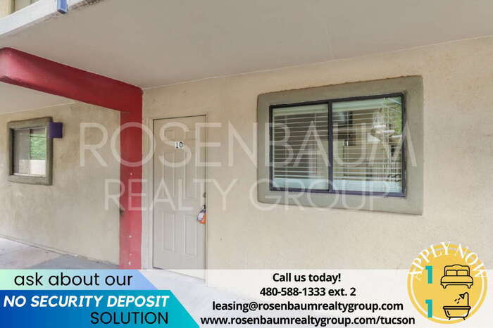 Primary Photo - 770 N Dodge Blvd