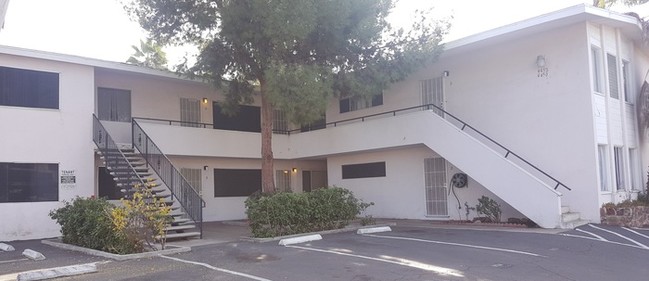 Primary Photo - Spacious La Mesa 2BR/1BA unit ($1000 off f...