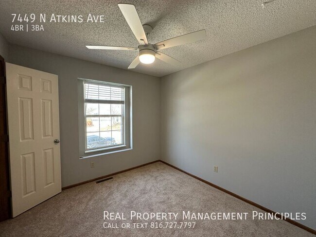 Building Photo - 7449 N Atkins Ave