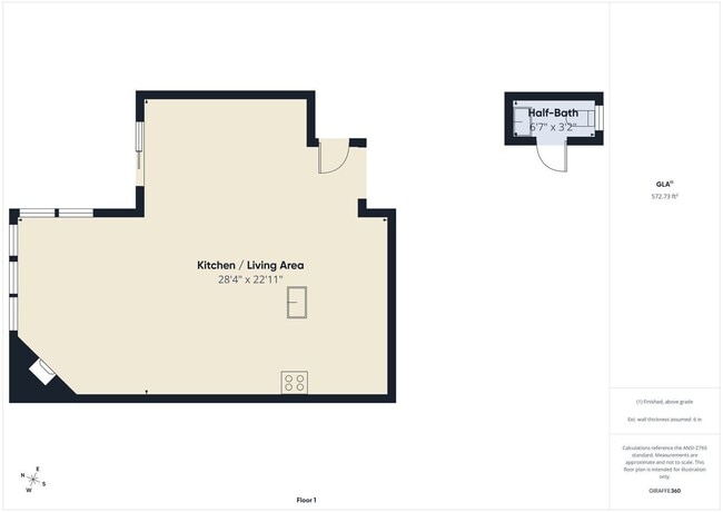 Building Photo - 6600 Wy Pt Dr